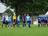S.K.N.W.K. 2 - FC De Westhoek '20/Z.S.C. '62 3 (comp.) seizoen 2021-2022 (fotoboek 1) (34/65)